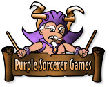 Purple Sorcerer GamesPurple Sorcerer GamesPurple Sorcerer GamesPurple Sorcerer Games