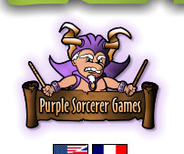 Purple Sorcerer GamesPurple Sorcerer GamesPurple Sorcerer GamesPurple Sorcerer Games