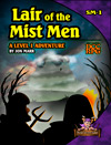 Lair of the Mist Men